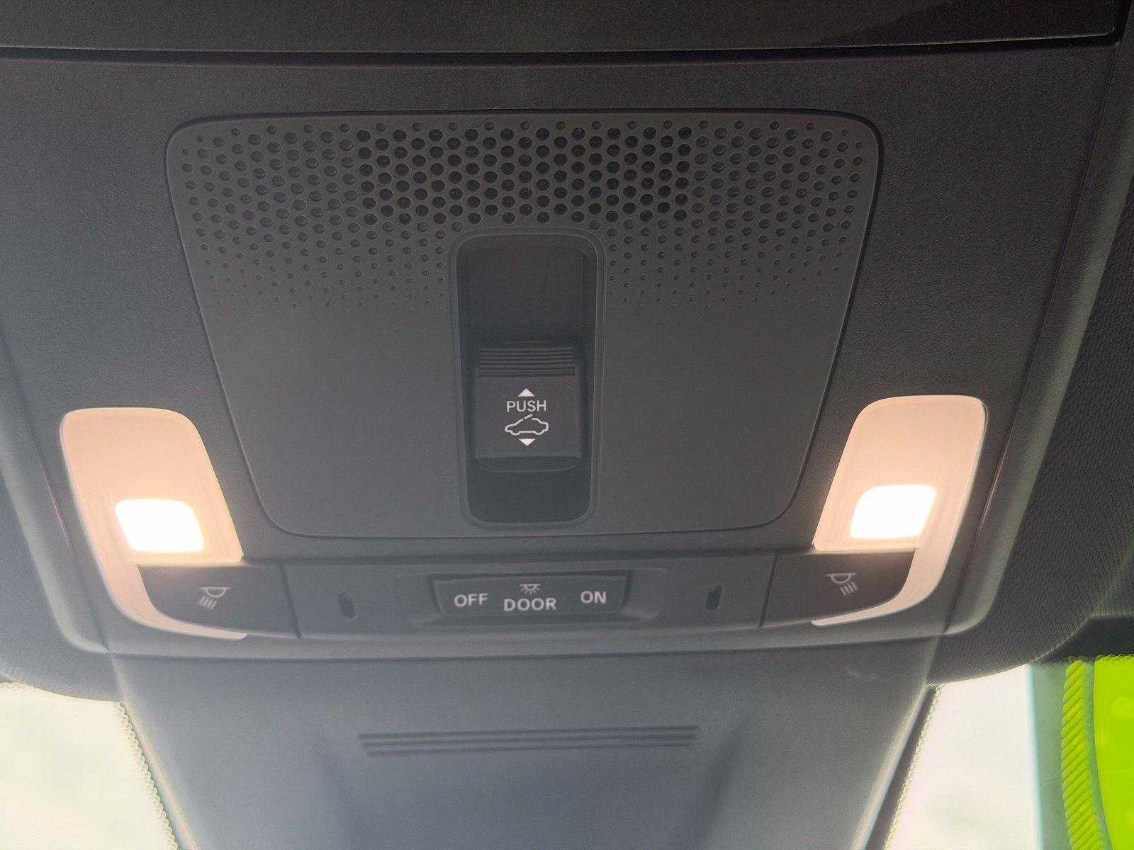 Used 2025 Honda CR-V Sport-L image 26