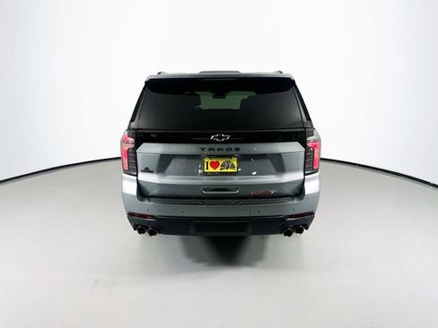 Used 2025 Chevrolet Tahoe RST w/ Comfort Package image 8