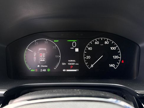 Used 2023 Honda CR-V Sport Touring image 19