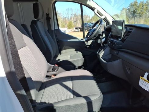 New 2026 Ford Transit 350 Low Roof image 7