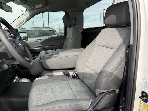 New 2025 Ford F150 XL image 43