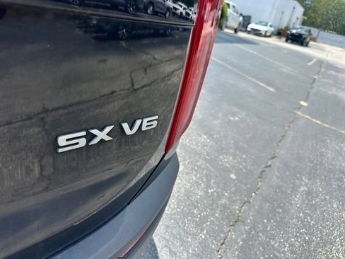 Used 2021 Kia Telluride SX w/ Towing Package FWD image 34