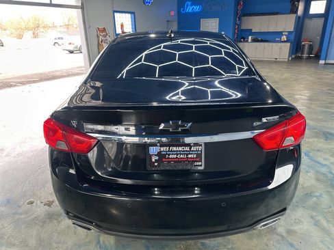 Used 2018 Chevrolet Impala Premier image 12