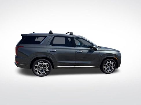 Used 2022 Hyundai Palisade Calligraphy w/ Cargo Package AWD/4WD image 6