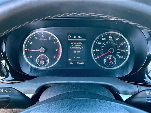 Used 2022 Kia K5 GT-Line image 12
