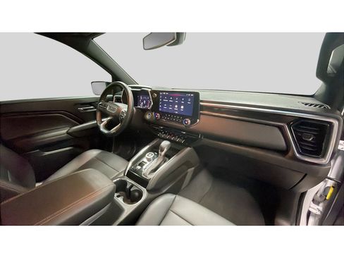 Used 2023 GMC Canyon Elevation w/ Elevation Premium Package AWD/4WD image 12