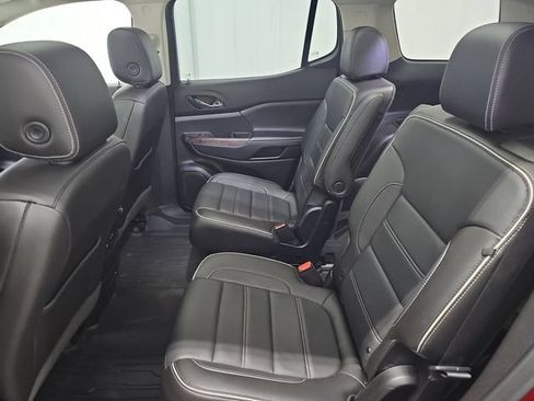 Used 2020 GMC Acadia Denali w/ Trailering Package AWD/4WD image 37