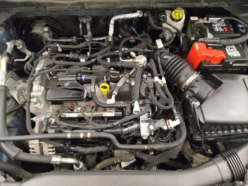 Used 2020 Ford Escape SE FWD image 30