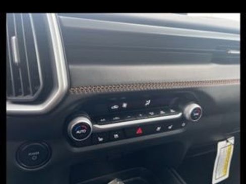 New 2026 MAZDA CX-50 AWD 2.5 Hybrid w/ Cargo Package image 35