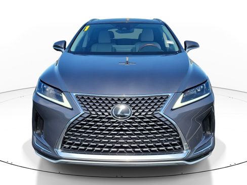 Used 2021 Lexus RX 350 FWD w/ Premium Package image 2