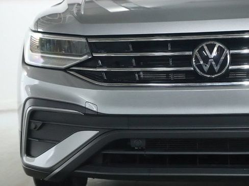 Used 2023 Volkswagen Tiguan S FWD image 6