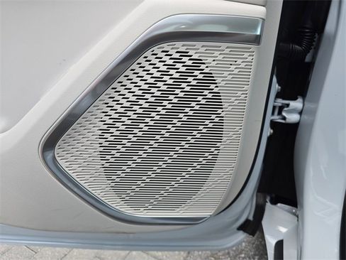 New 2026 Buick Enclave Avenir w/ Super Cruise Package image 19