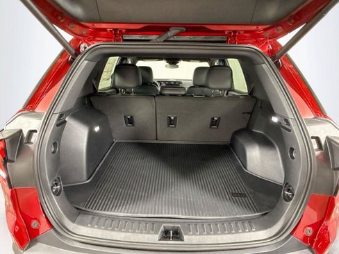 New 2027 GMC Terrain Elevation w/ Elevation Premium Package AWD/4WD image 18