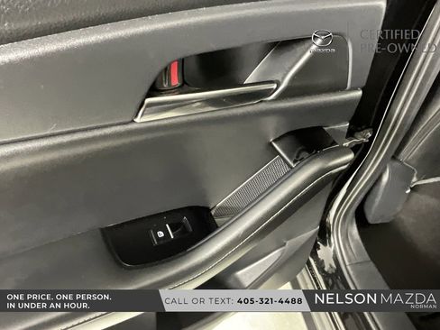 Certified 2025 MAZDA CX-30 AWD 2.5 S w/ Preferred Package image 19