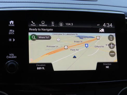 Used 2019 Honda Pilot Touring image 8