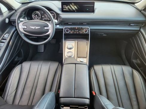 Used 2024 Genesis GV80 2.5T image 25