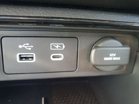 Used 2024 Honda CR-V EX-L image 22
