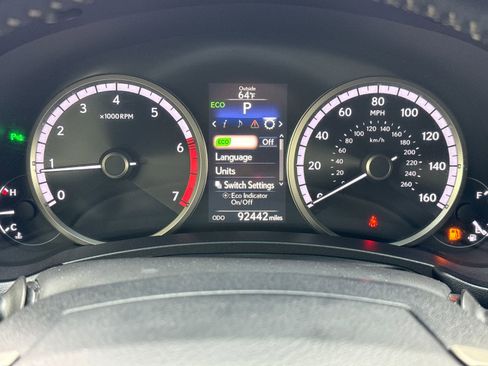 Used 2016 Lexus NX 200t F Sport w/ F Sport Premium Package FWD image 22