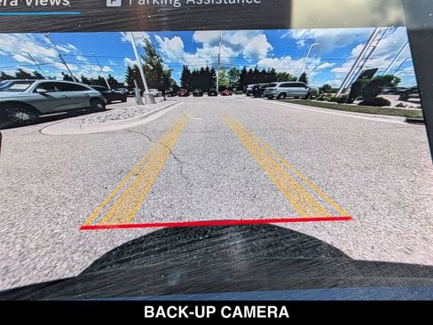 Certified 2026 Mercedes-Benz GLC 300 4MATIC image 5