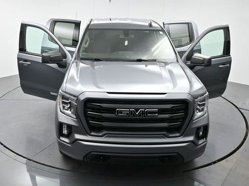 Used 2021 GMC Sierra 1500 Elevation image 41
