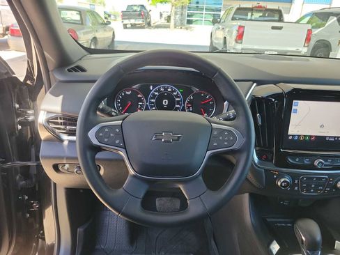 Used 2023 Chevrolet Traverse Premier w/ Redline Edition image 19