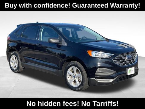 Used 2020 Ford Edge SE AWD/4WD image 1
