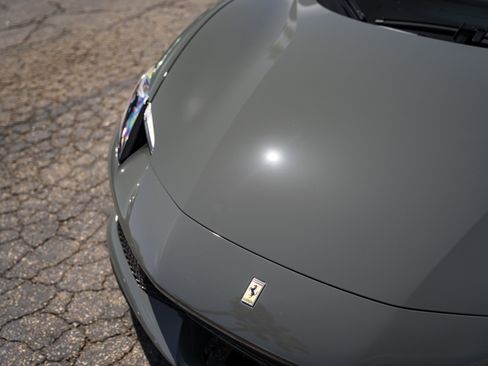 Certified 2026 Ferrari 296 GTS RWD image 19