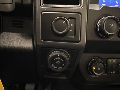 Used 2020 Ford F150 XLT w/ Equipment Group 302A Luxury AWD/4WD image 12