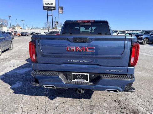 New 2026 GMC Sierra 1500 Denali RWD image 5