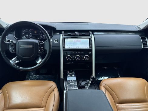 Used 2019 Land Rover Discovery HSE AWD/4WD image 20