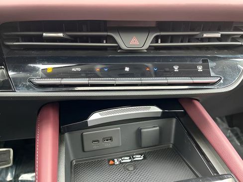 New 2026 Buick Envision Sport Touring AWD/4WD image 15