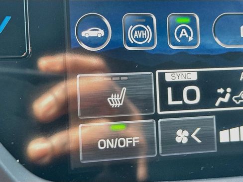 New 2026 Subaru Forester Wilderness AWD/4WD image 19