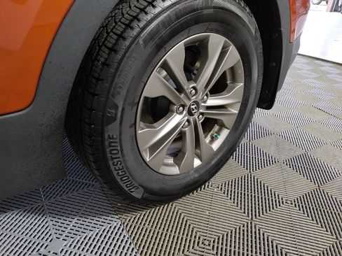 Used 2014 Hyundai Santa Fe Sport w/ Popular Equipment Package 02 FWD image 30