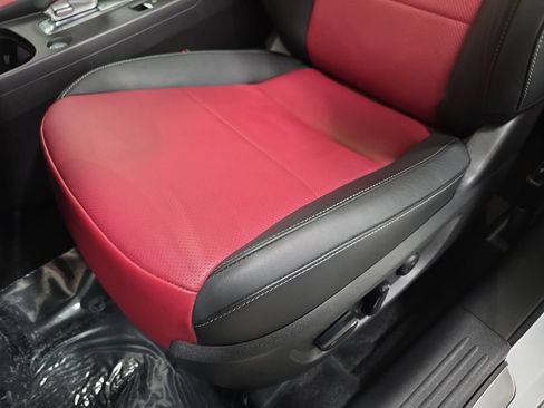 Certified 2025 INFINITI QX50 Sport AWD/4WD image 25