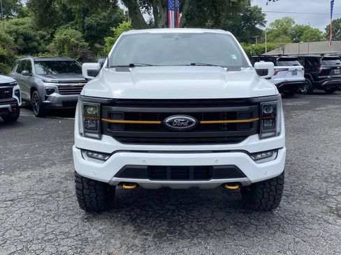 Used 2023 Ford F150 Tremor w/ Equipment Group 402A High AWD/4WD image 2