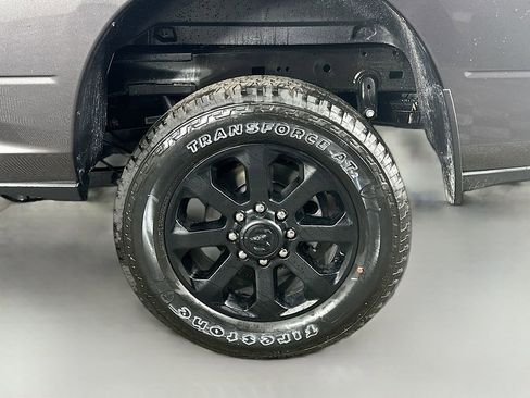 New 2026 RAM 2500 Big Horn image 17