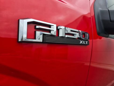 Used 2019 Ford F150 XLT w/ Equipment Group 301A Mid AWD/4WD image 11
