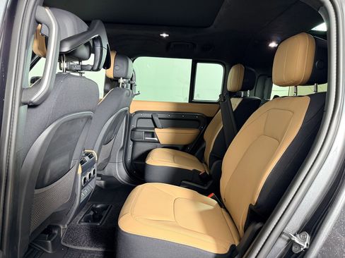 New 2026 Land Rover Defender 130 V8 image 51