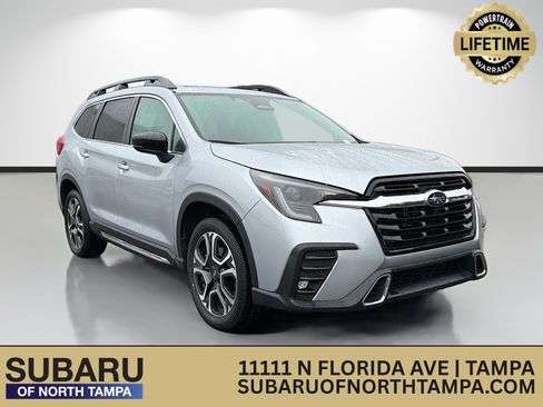 Used 2024 Subaru Ascent Touring AWD/4WD image 1