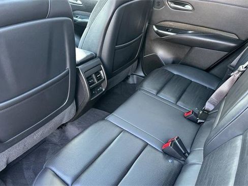 Certified 2024 Cadillac XT4 Sport image 12