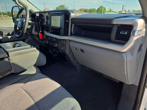 Used 2024 Ford F350 XL w/ STX Appearance Package AWD/4WD image 29