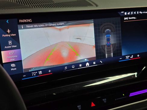 Used 2024 BMW 530i xDrive w/ Convenience Package image 64