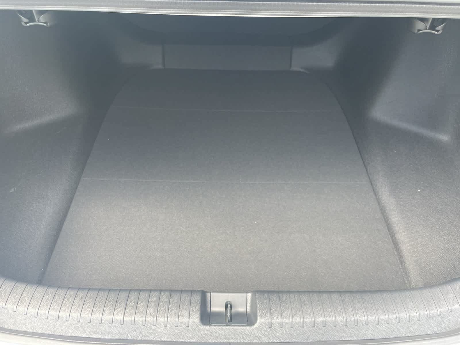 New 2026 Honda Accord LX image 9