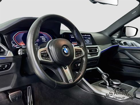 Used 2022 BMW 440i xDrive Coupe w/ Premium Package AWD/4WD image 9