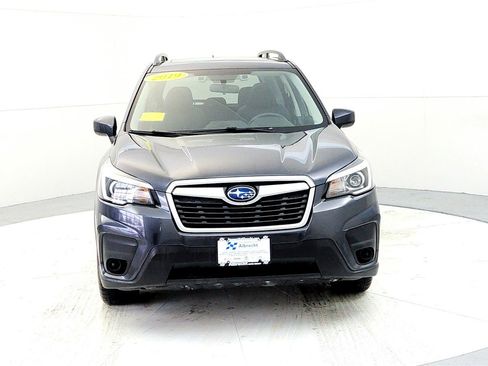 Used 2019 Subaru Forester Premium image 8