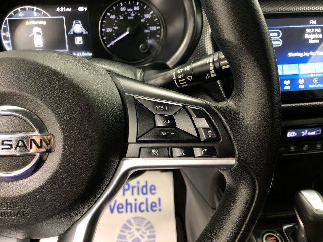 Used 2021 Nissan Kicks SV FWD image 28
