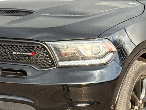 Used 2018 Dodge Durango R/T w/ Technology Group image 5