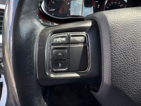 Used 2016 Dodge Dart SXT w/ California Appearance Package FWD image 24