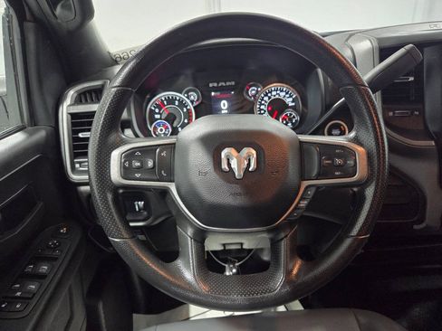 Used 2024 RAM 2500 Tradesman w/ Chrome Appearance Group AWD/4WD image 11