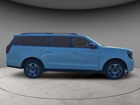New 2026 Ford Expedition Max Active AWD/4WD image 10